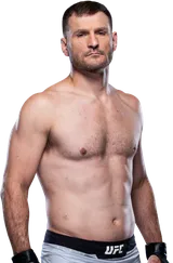 Stipe Miocic