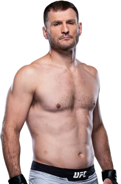 Stipe Miocic