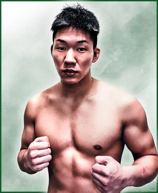Takuma Masuda