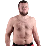 Alexey Sidorenko