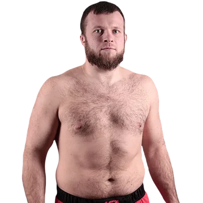 Alexey Sidorenko
