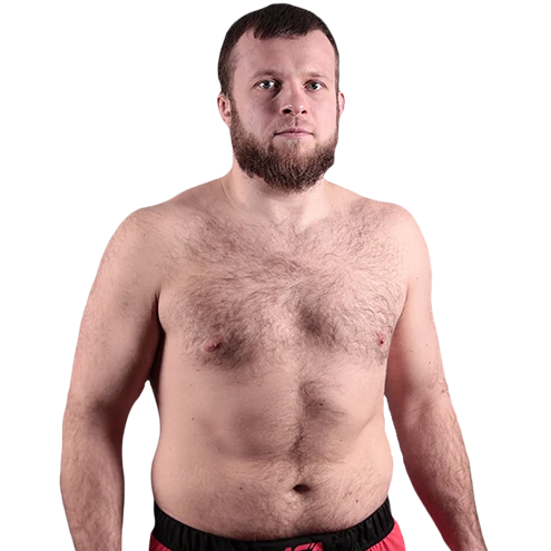 Alexey Sidorenko