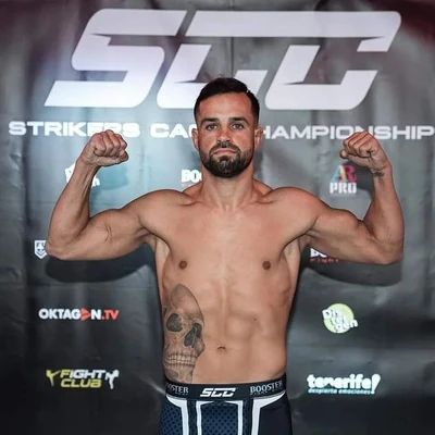 Ubay Gonzalez