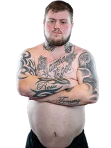 Billy Hawthorne