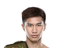 Tawanchai PK Saenchai