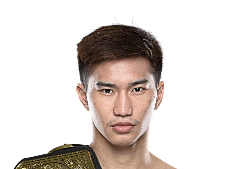 Tawanchai PK Saenchai