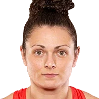Bobbi Jo Dalziel