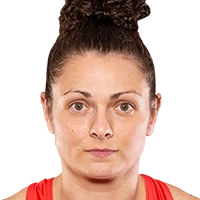 Bobbi Jo Dalziel