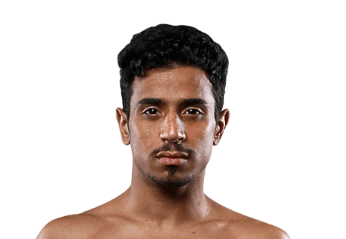 Irfan Ahmad