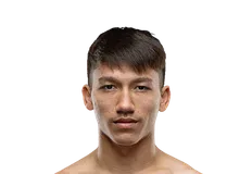 Rocky Kangaroo Muaythai