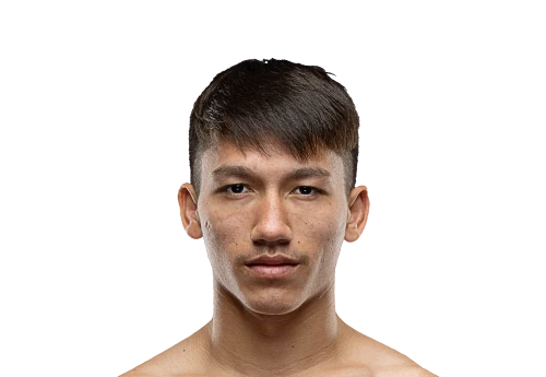 Rocky Kangaroo Muaythai