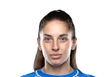 Mariia Molchanova