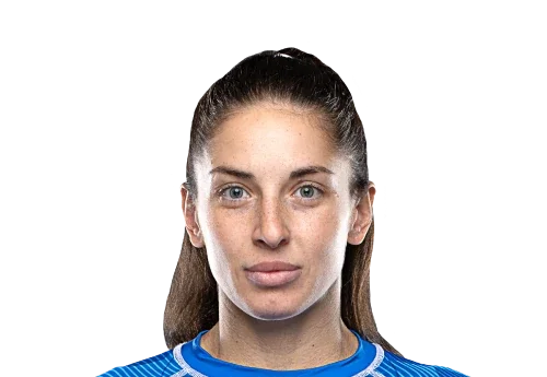Mariia Molchanova