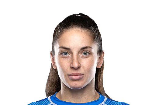 Mariia Molchanova