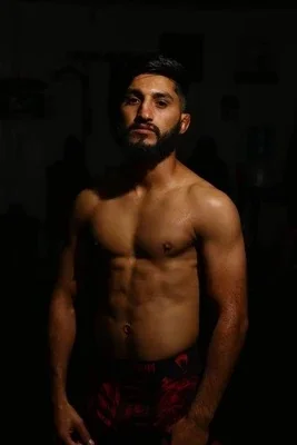 Daniel Nuñez