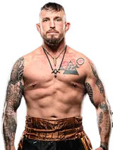 Brad Kelly
