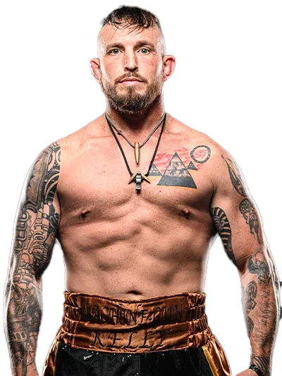 Brad Kelly