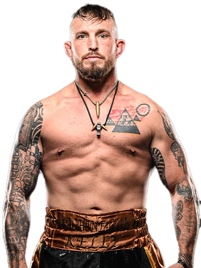 Brad Kelly