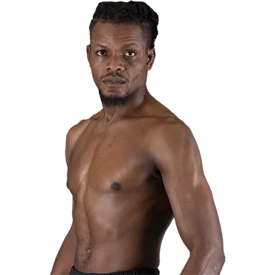 Alain Ilunga