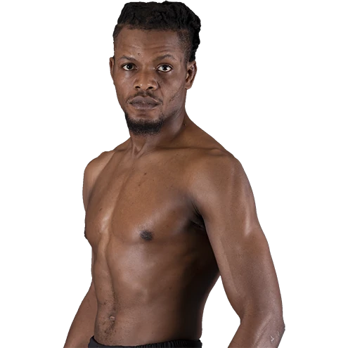 Alain Ilunga