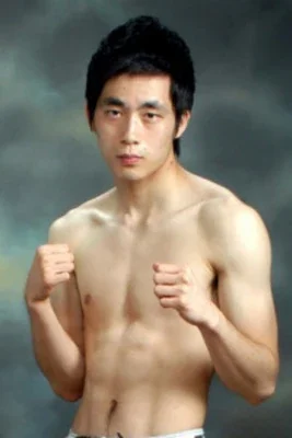 Won Seok Jung