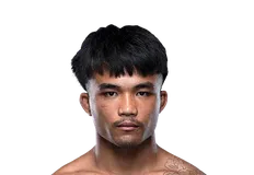 Prikthaidam Jitmuangnon