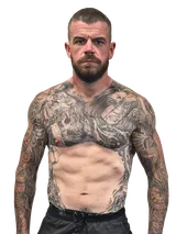 Shaun Curran