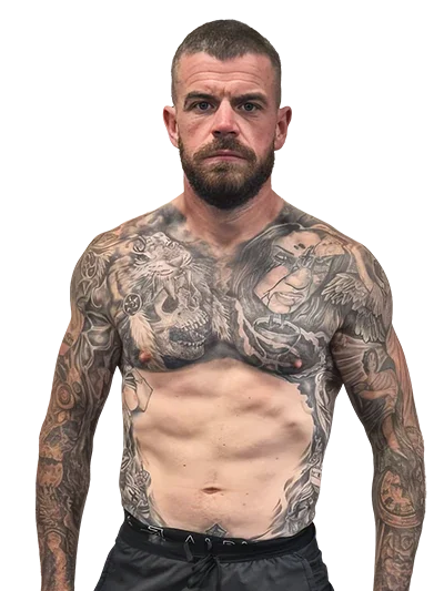 Shaun Curran
