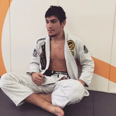 Dillon Danis