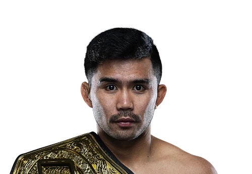 Prajanchai PongSuphan PK