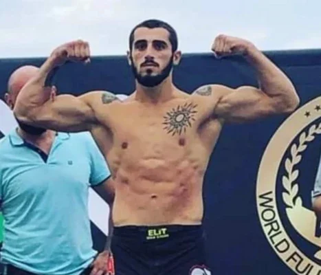 Guram Gochashvili