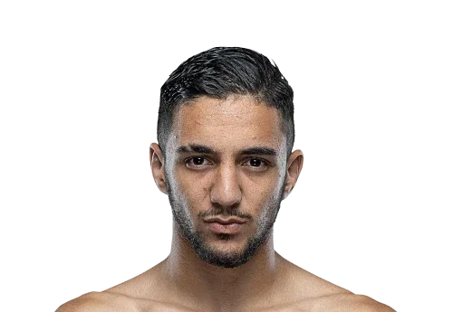 Youcef Saad