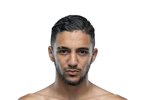 Youcef Saad