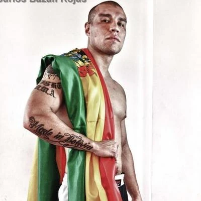 Carlos Alberto Bazan Rojas