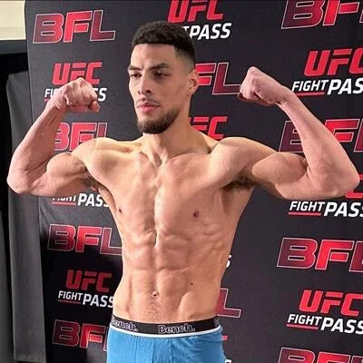 Radley da Silva