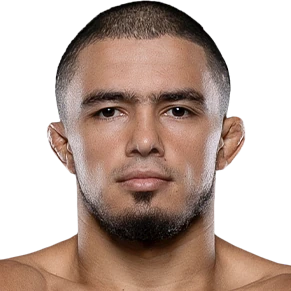 Sarvarjon Khamidov