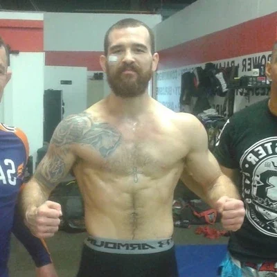 Chase Gibson