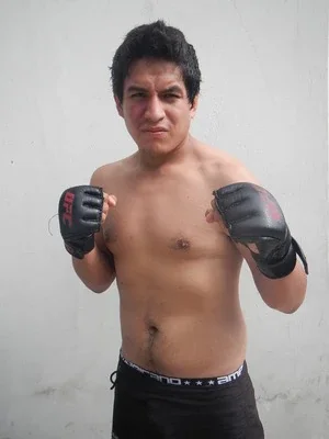 Jorge Luis Durand