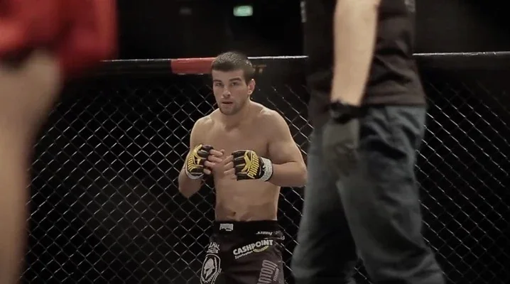 Arbi Kilaev