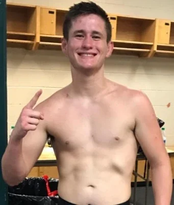 Cameron Bennett
