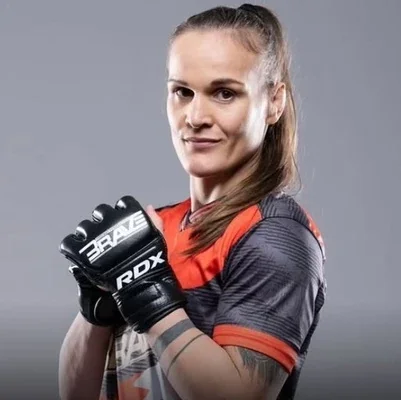 Maja Drnovšek