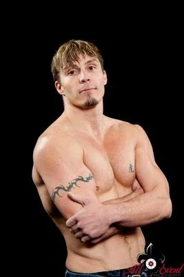Brandon Anderson