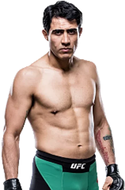 Erick Montano