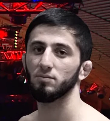 Akhmedula Magomedaliev