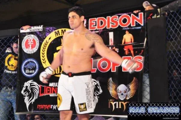 Edison Lopes