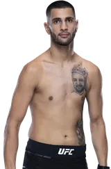 Alex Gorgees