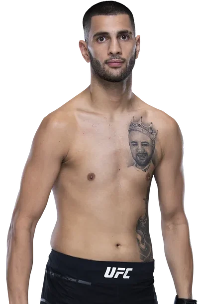 Alex Gorgees