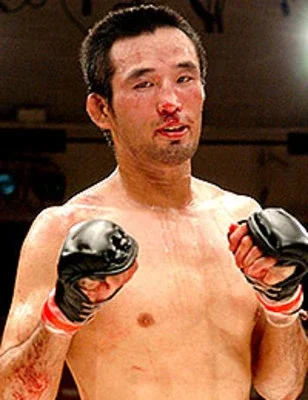 Kenichiro Togashi