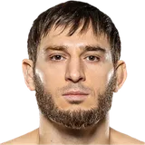 Magomed Umalatov