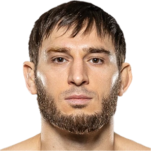 Magomed Umalatov